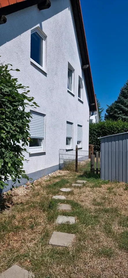 3 Zimmer Wohnung mit 80 m² in Merseburg – Bild 7