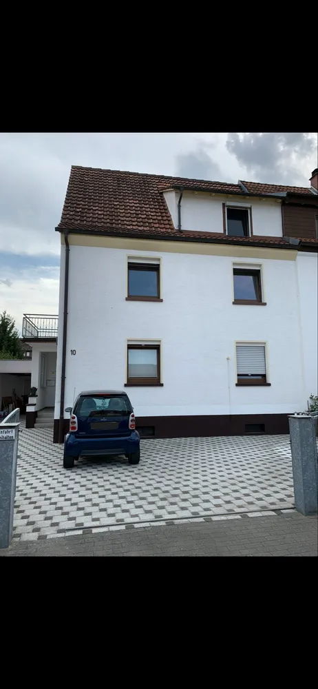 3 Zimmer Wohnung mit 65 m² in Viernheim – Bild 6