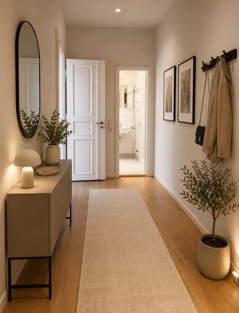 2 Zimmer Wohnung mit 70 m² in Leipzig – Bild 9