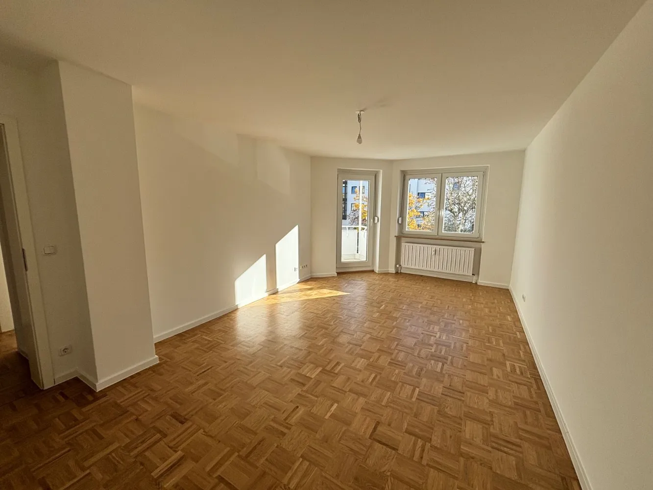 3 room apartment with 71 m² in Munich – Photo 5
