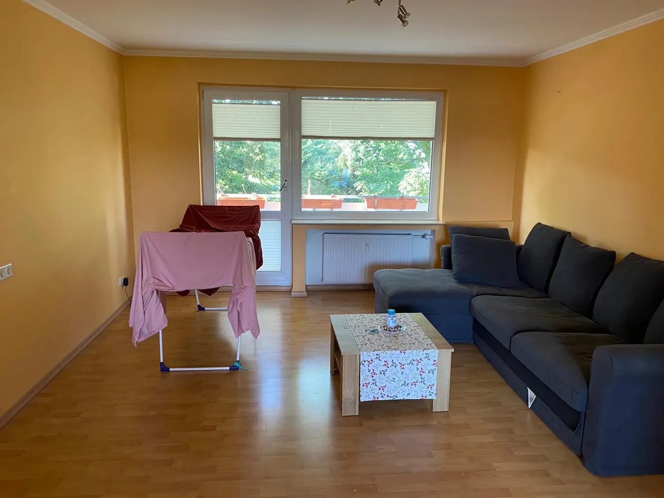 3 Zimmer Wohnung mit 89 m² in Düsseldorf – Bild 5
