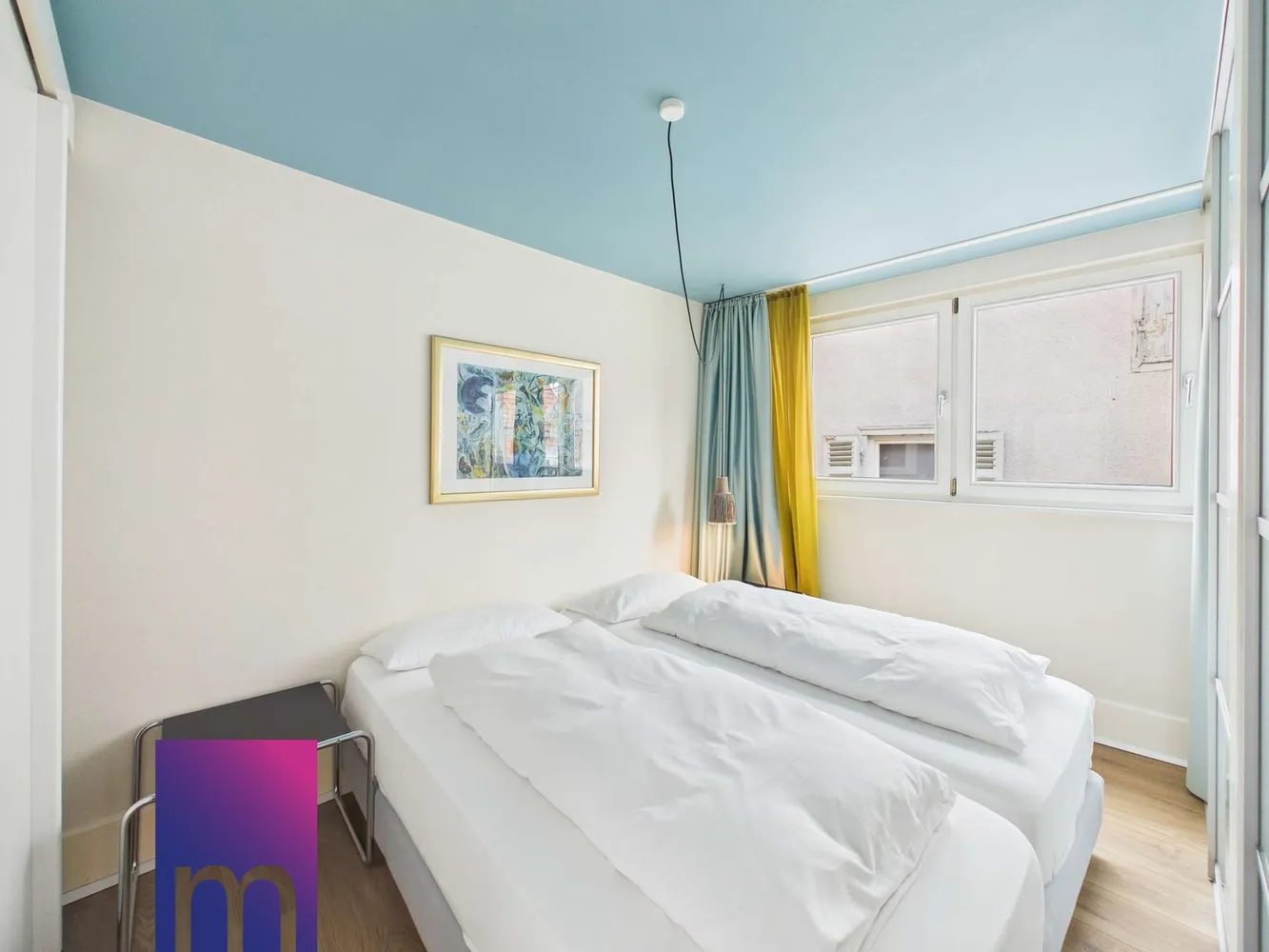 3 Zimmer Wohnung mit 54 m² in Esslingen am Neckar – Bild 7