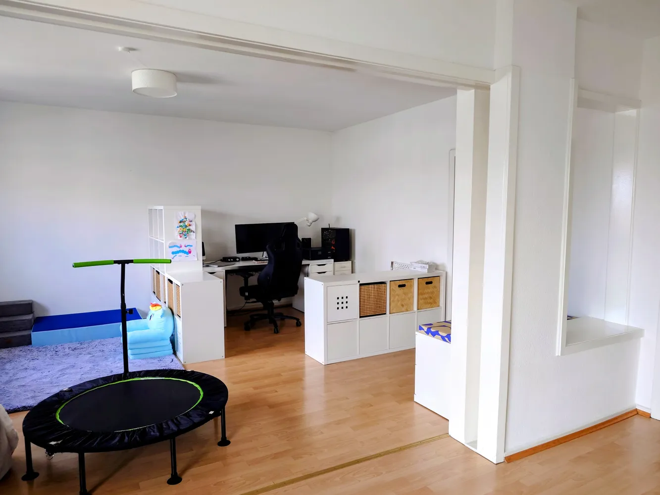 3 Zimmer Wohnung mit 95 m² in Mannheim – Bild 7