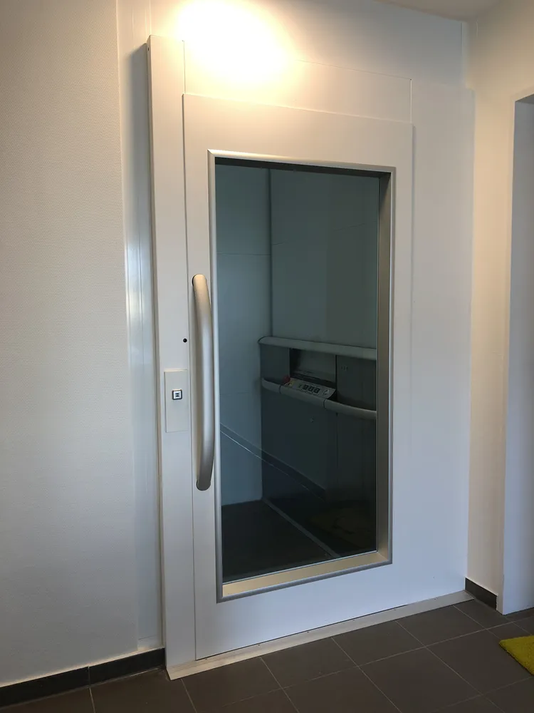 2 Zimmer Wohnung mit 76 m² in Herford – Bild 4