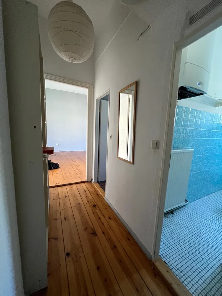 1 Zimmer Wohnung mit 36 m² in Berlin – Bild 1