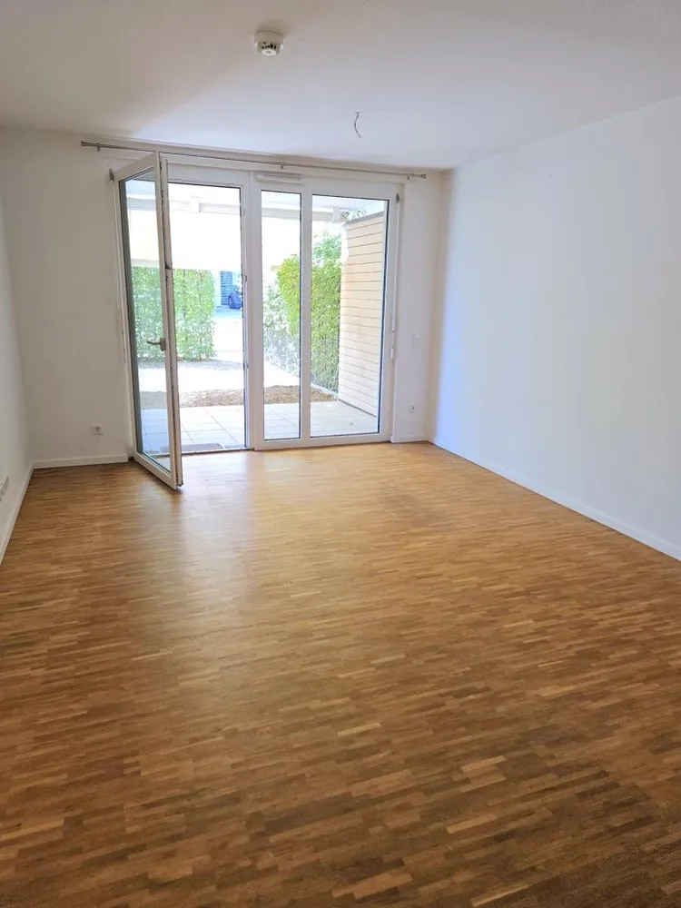2 Zimmer Wohnung mit 56 m² in Nürnberg – Bild 4