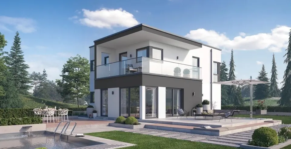 5 Zimmer Haus mit 109 m² in Duderstadt – Bild 8