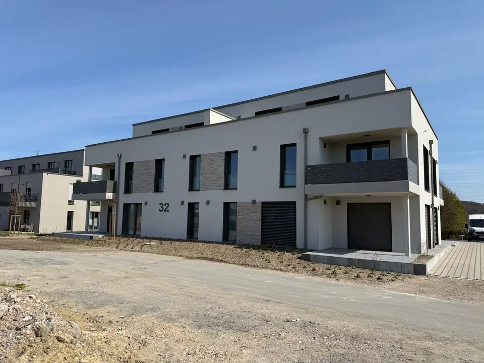 3 Zimmer Wohnung mit 106 m² in Georgsmarienhütte – Bild 4
