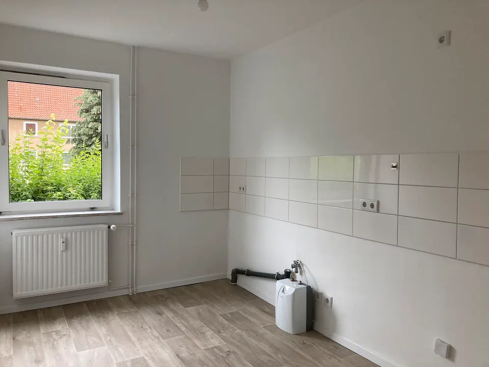 Studio mit 38 m² in Hildesheim – Bild 4