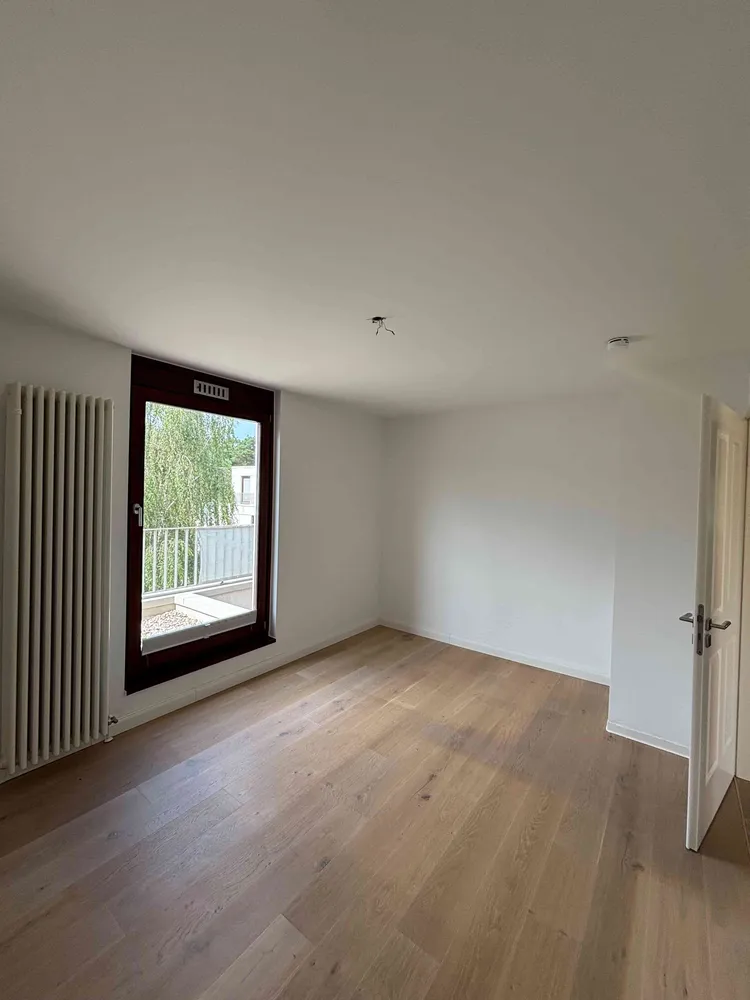 4 room apartment with 118 m² in Berlin – Photo 3