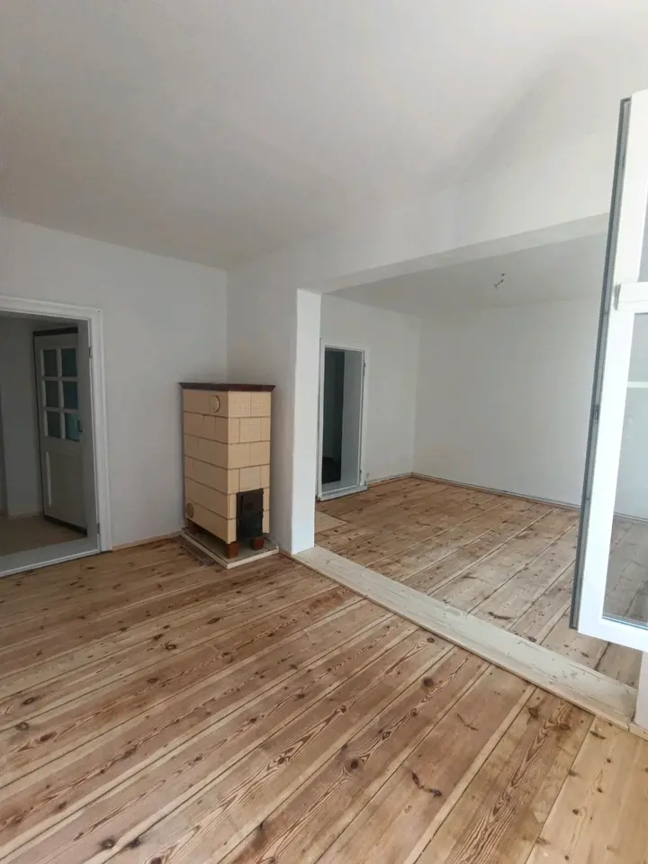 2 Zimmer Wohnung mit 76 m² in Brandenburg an der Havel – Bild 1