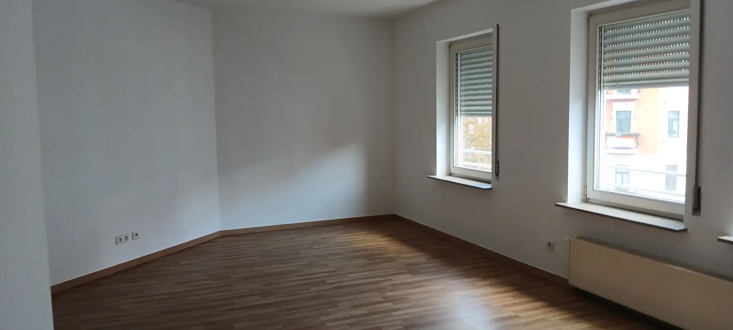 2 Zimmer Wohnung mit 54 m² in Leipzig – Bild 4
