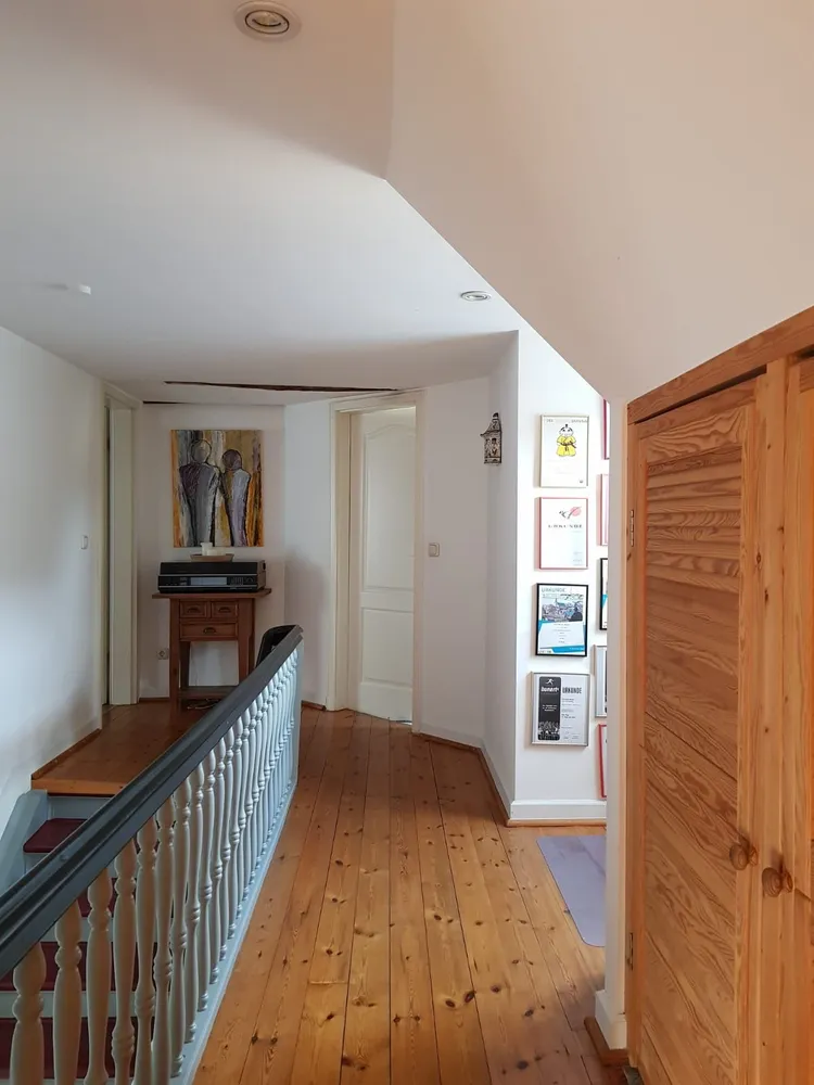 4 Zimmer Wohnung mit 113 m² in Essen – Bild 10