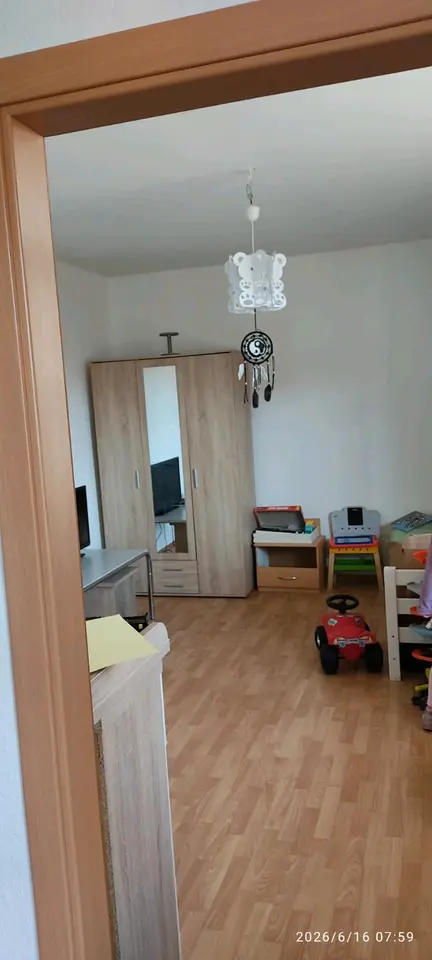 2 Zimmer Wohnung mit 55 m² in Hoyerswerda – Bild 7