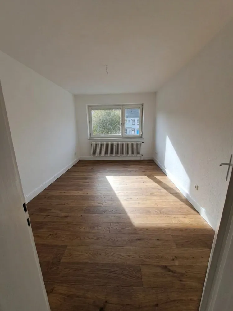 3 Zimmer Wohnung mit 76 m² in Wilhelmshaven – Bild 1