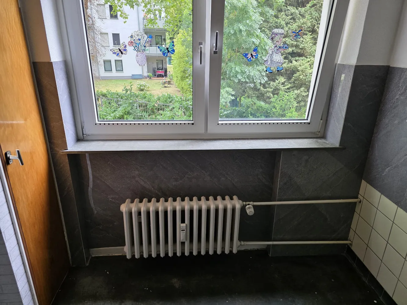 4 Zimmer Wohnung mit 66 m² in Oberhausen – Bild 5