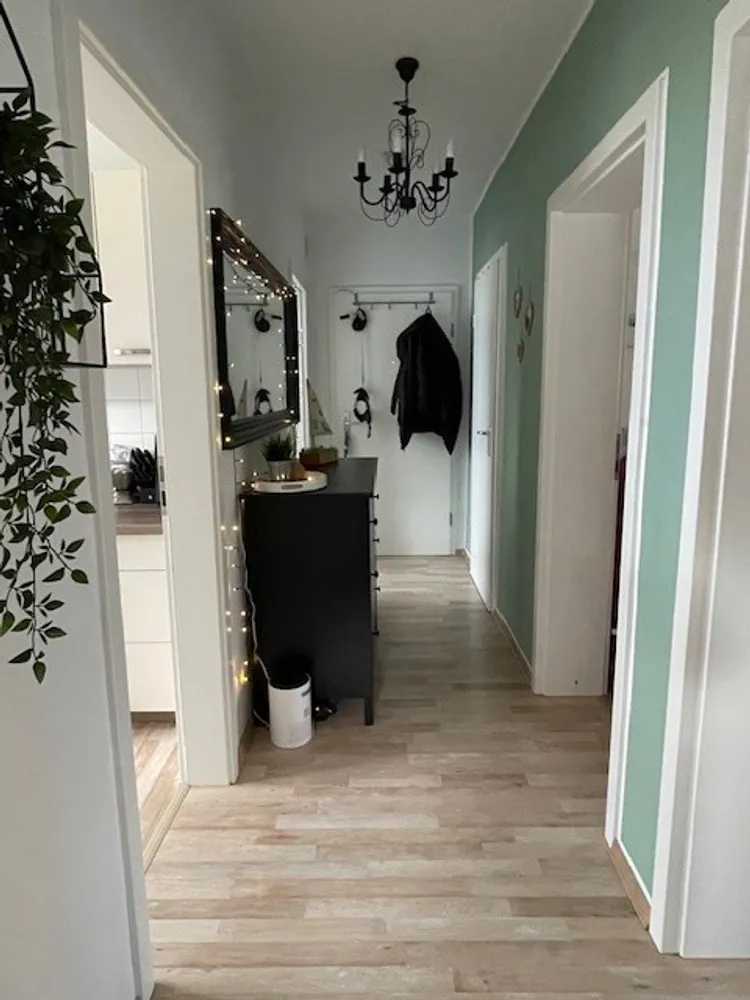 3 Zimmer Wohnung mit 64 m² in Bochum – Bild 3