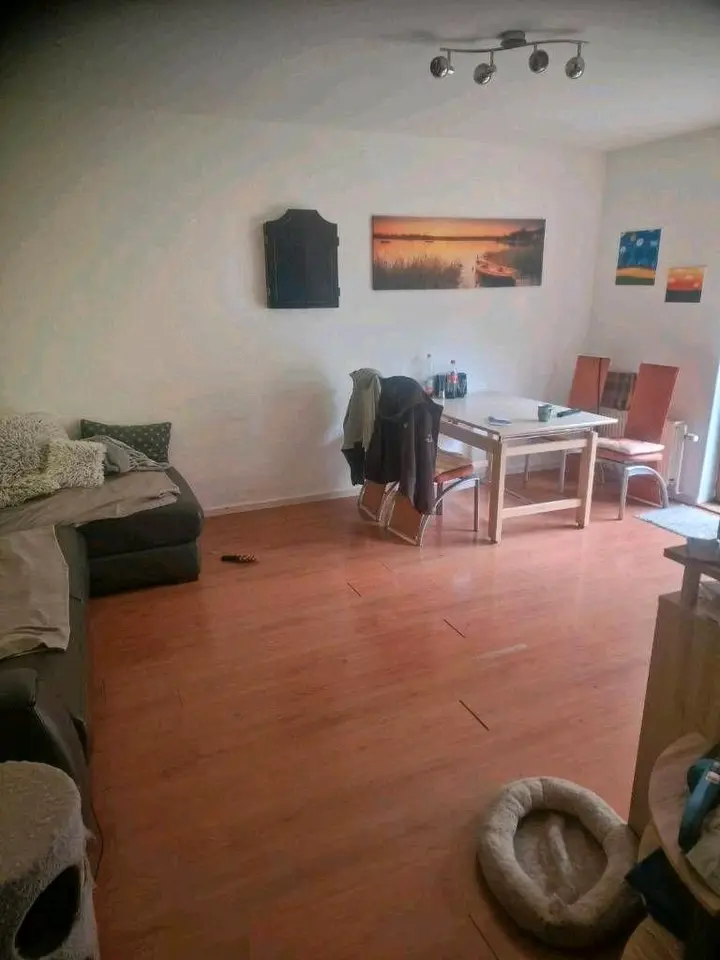 4 Zimmer Wohnung mit 110 m² in Soltau – Bild 5