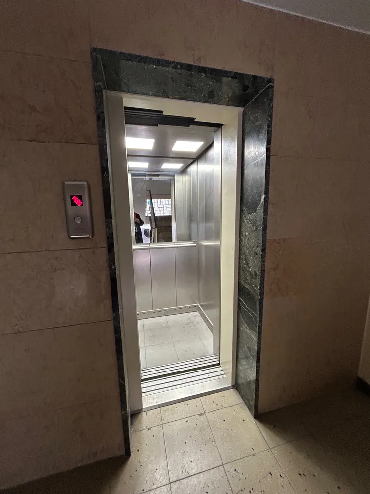 2 Zimmer Wohnung mit 36 m² in München – Bild 6