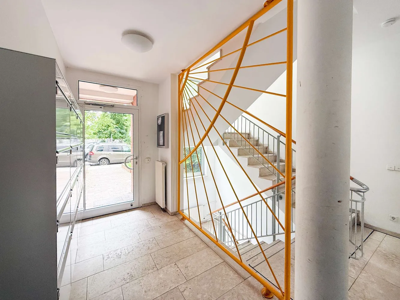 2 Zimmer Wohnung mit 47 m² in Leipzig – Bild 10
