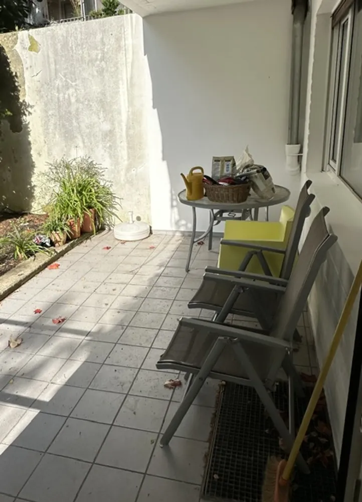 2 Zimmer Wohnung mit 45 m² in Mönchengladbach – Bild 9