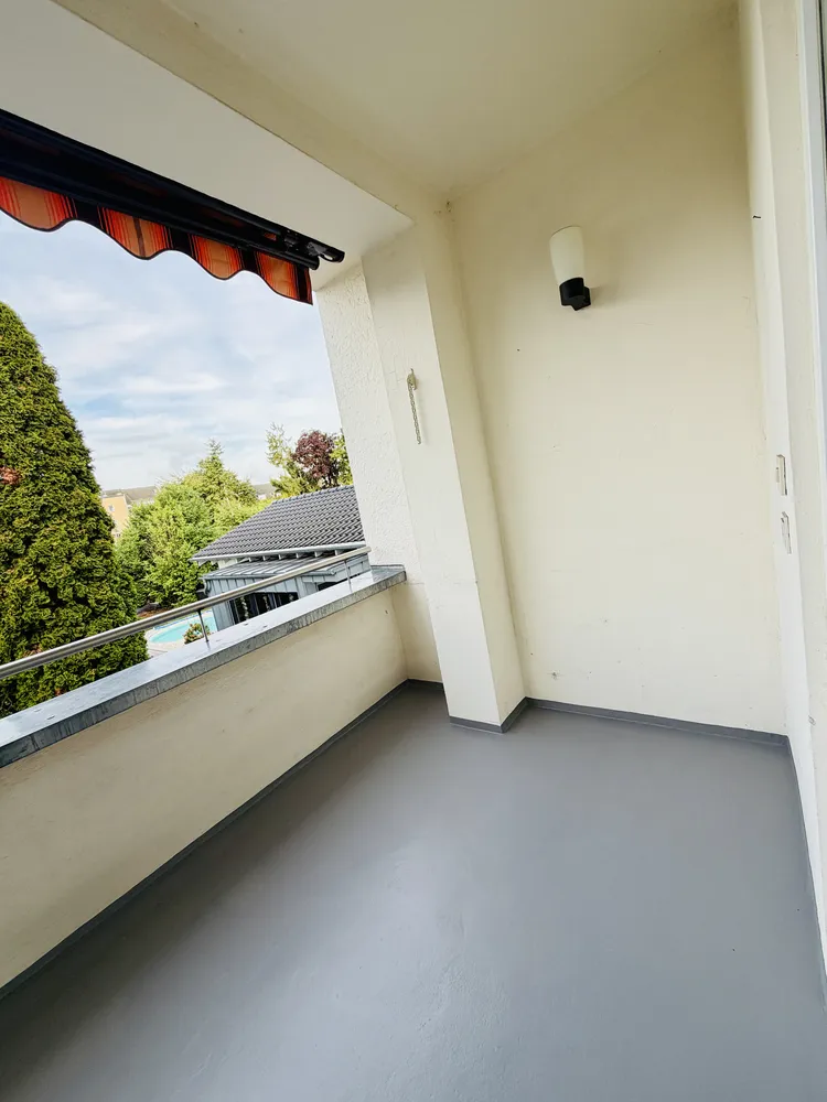 2 Zimmer Wohnung mit 60 m² in Köln – Bild 8