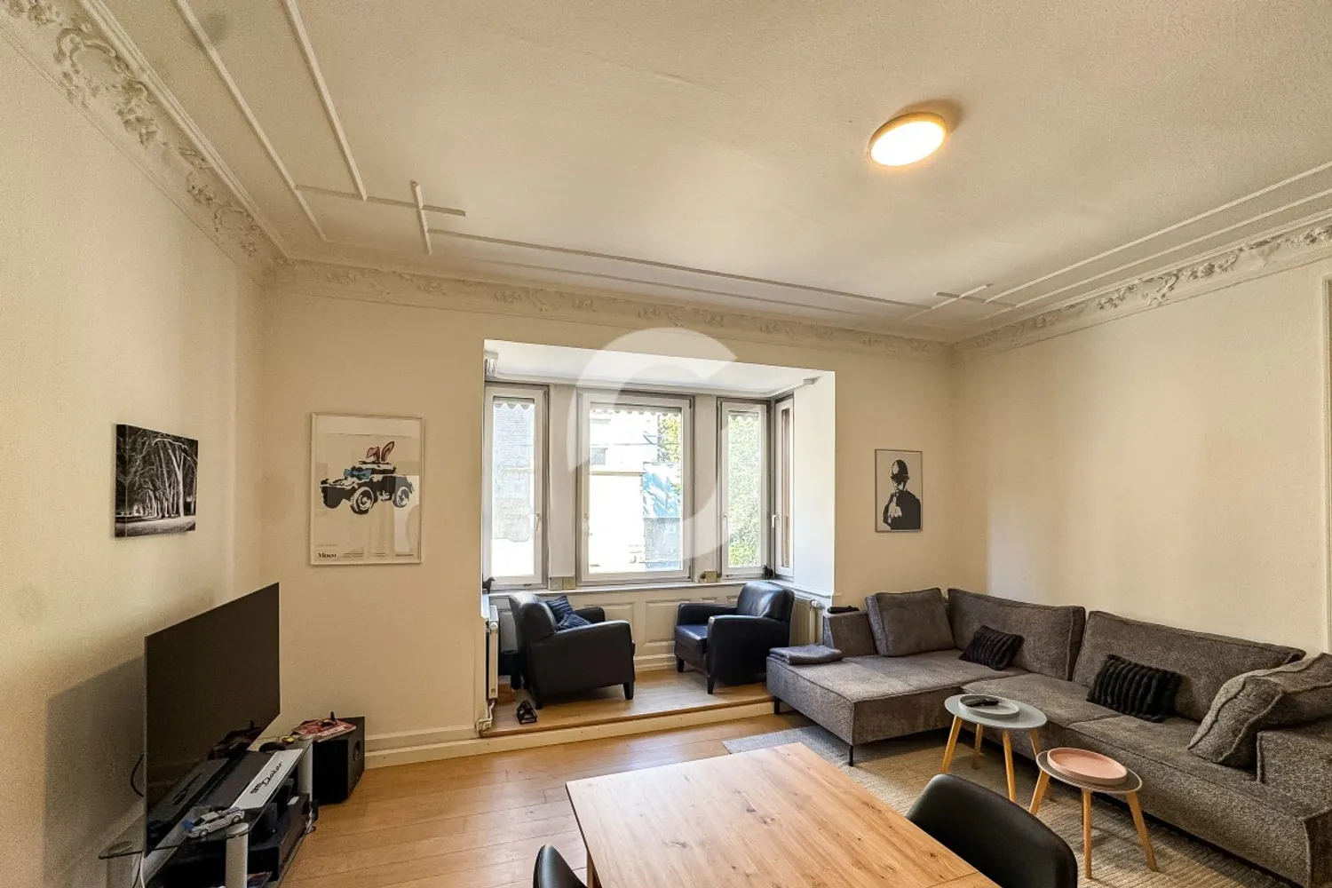 3 Zimmer Wohnung mit 112 m² in Stuttgart – Bild 11