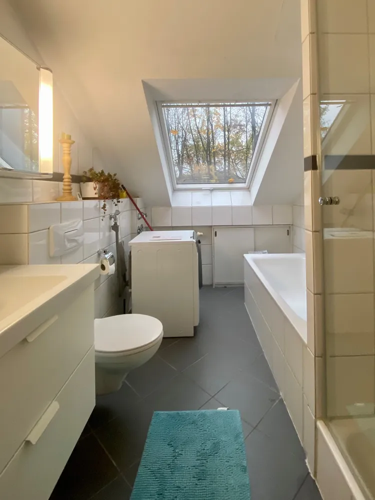 2 Zimmer Wohnung mit 70 m² in Düsseldorf – Bild 4