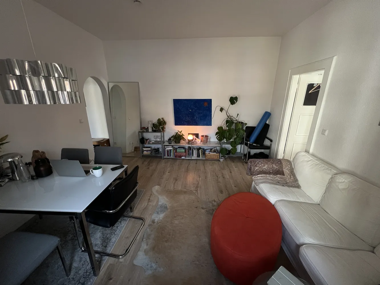 3 Zimmer Wohnung mit 60 m² in Nürnberg – Bild 4