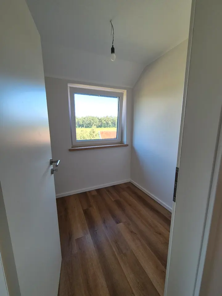3 Zimmer Wohnung mit 93 m² in Quakenbrück – Bild 2