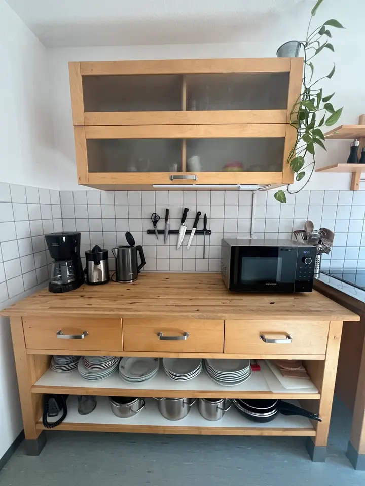 3 Zimmer Wohnung mit 70 m² in Nürnberg – Bild 6