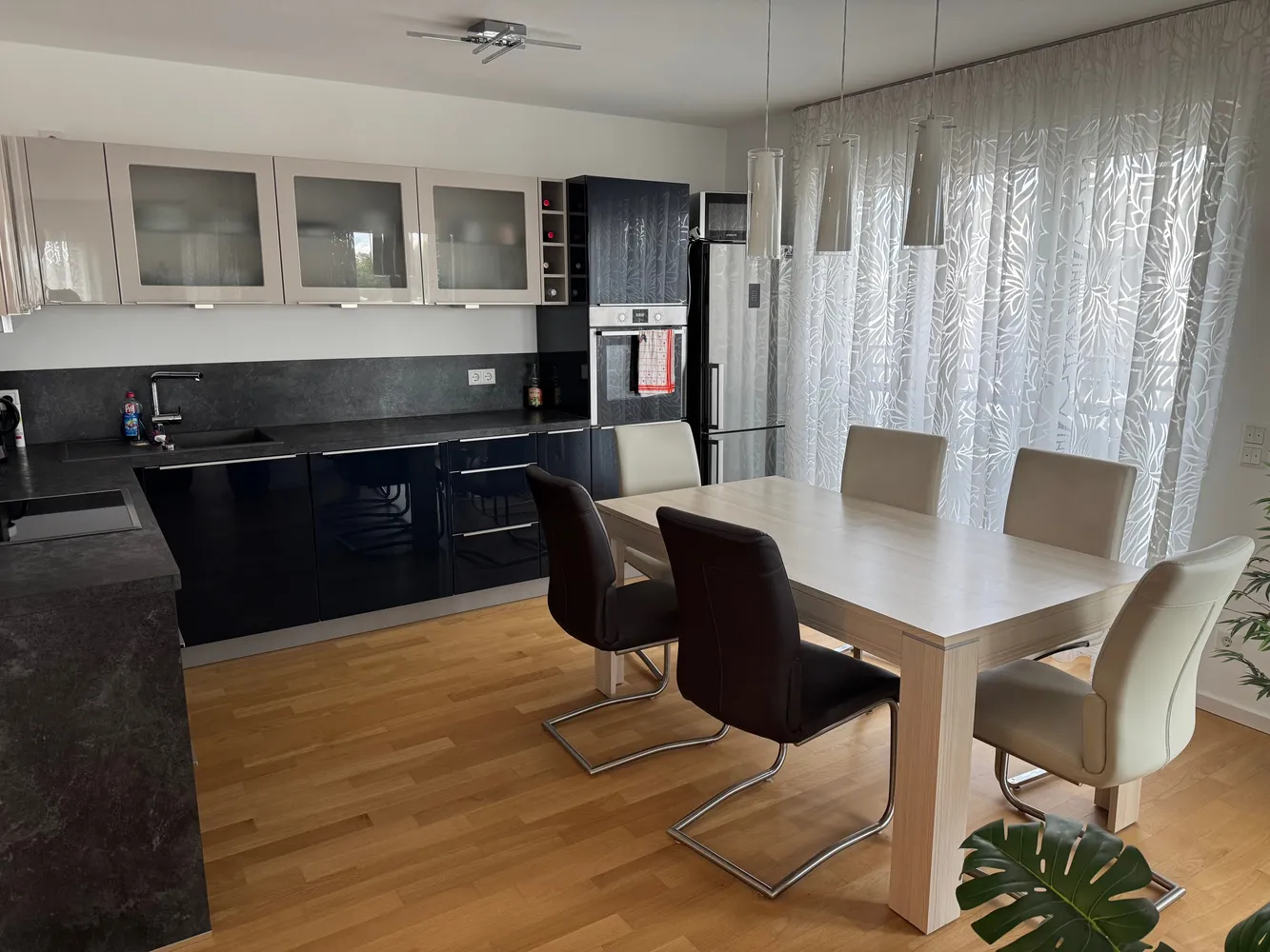 3 room apartment with 80 m² in Munich – Photo 8