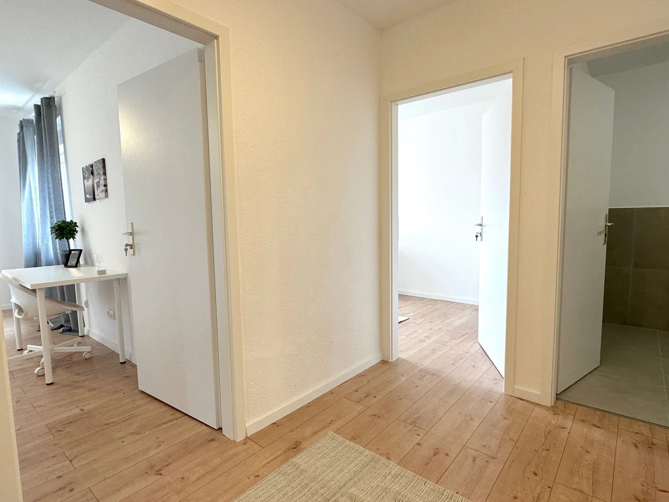 1 Zimmer Wohnung mit 15 m² in Frankfurt am Main – Bild 8
