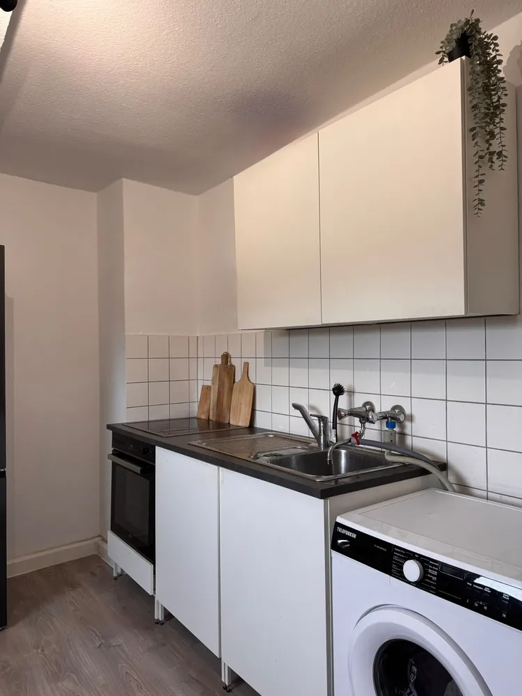 2 Zimmer Wohnung mit 36 m² in Bochum – Bild 7