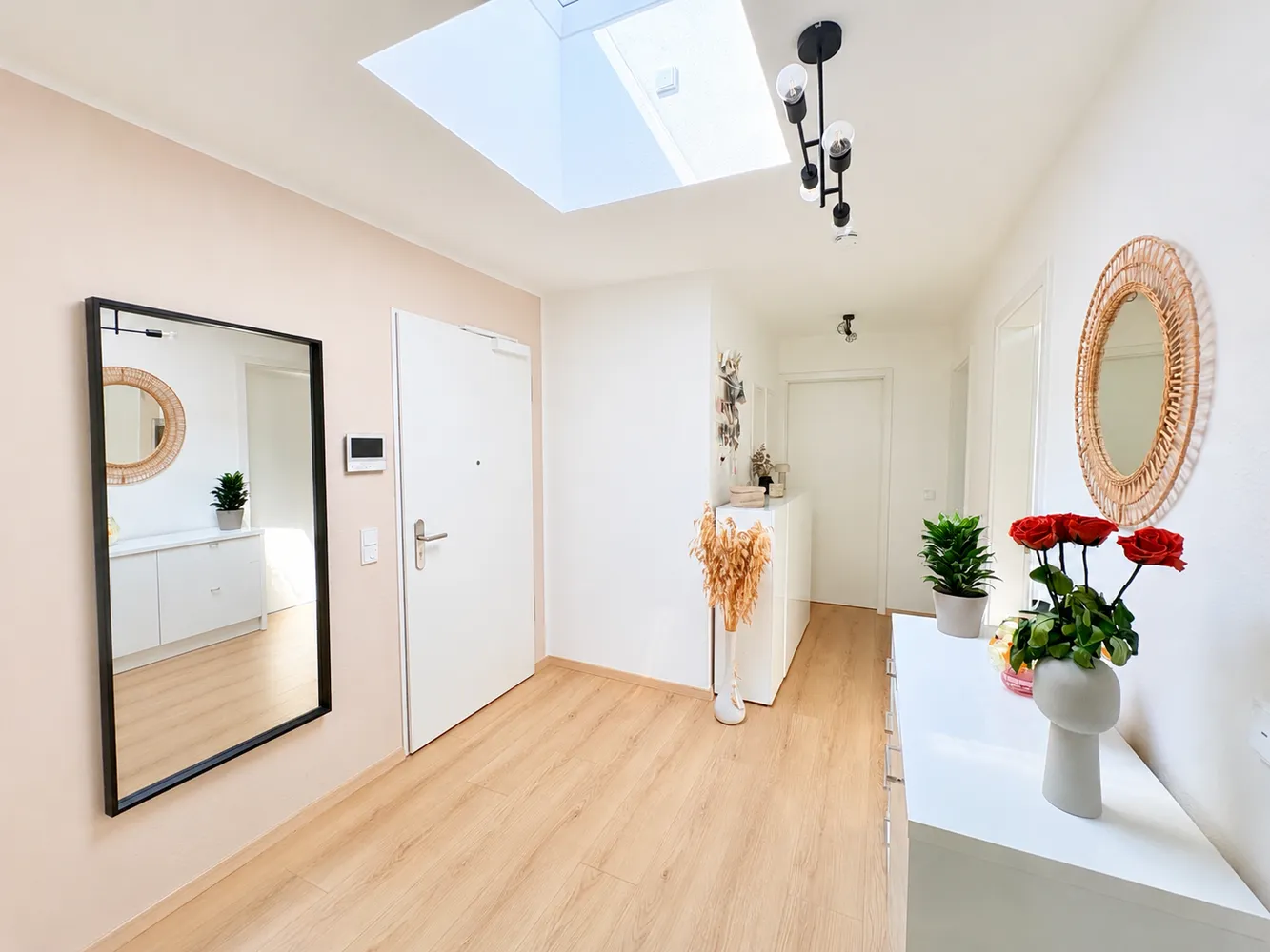 3 Zimmer Wohnung mit 89 m² in Wiesbaden – Bild 12