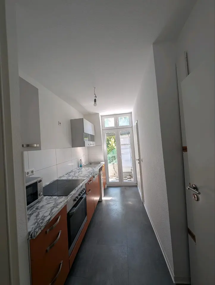 2 Zimmer Wohnung mit 45 m² in Offenbach – Bild 5