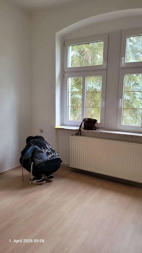 1 Zimmer Wohnung mit 17 m² in Mittweida – Bild 6