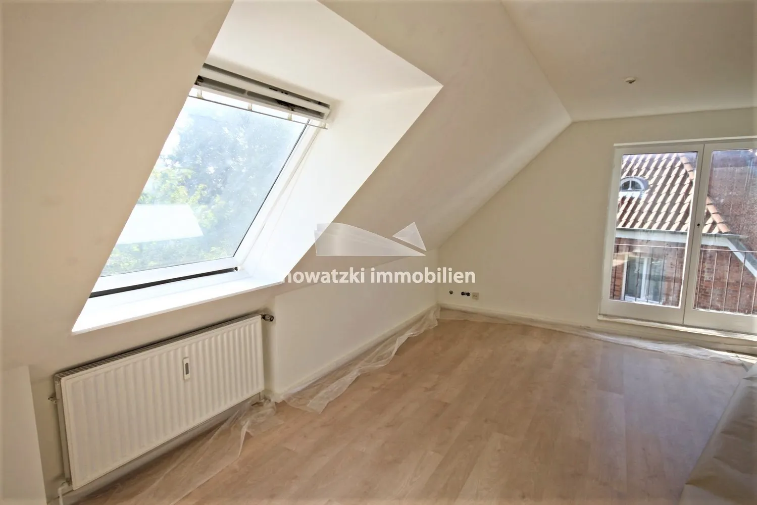 4 Zimmer Wohnung mit 123 m² in Lübeck – Bild 6