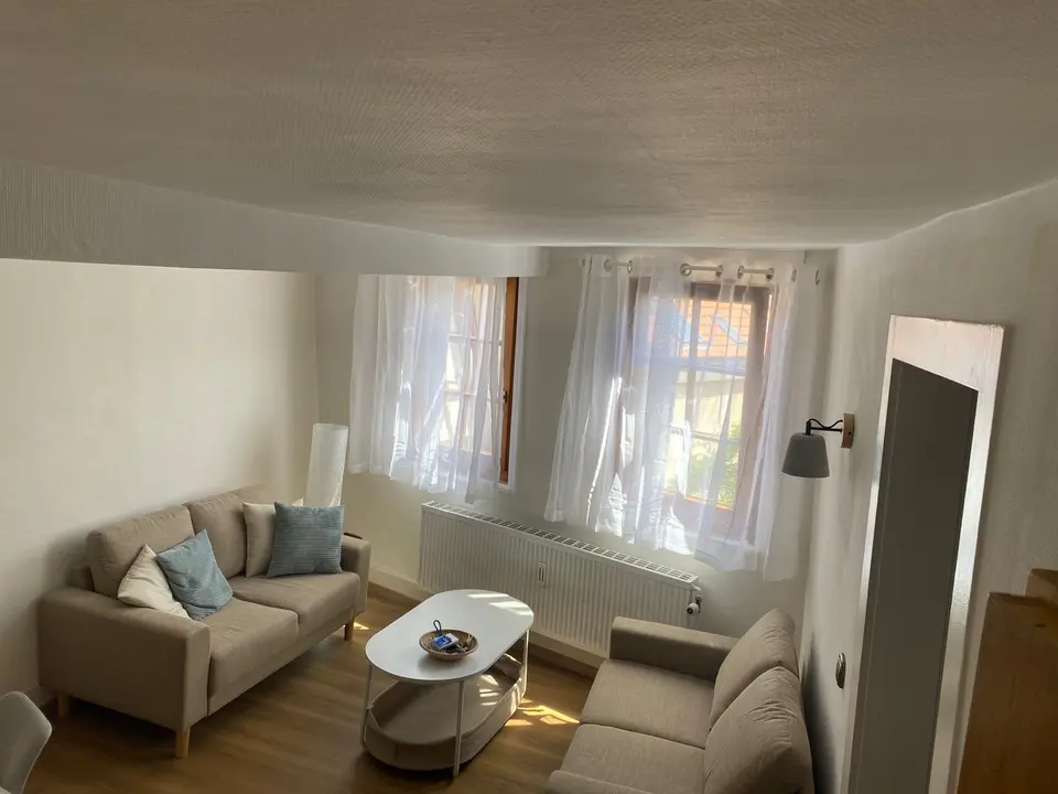 WG-Zimmer mit 45 m² in Metzingen – Bild 2