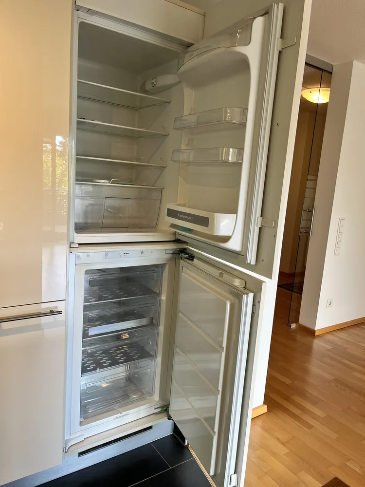 4 Zimmer Wohnung mit 106 m² in Fürth – Bild 2