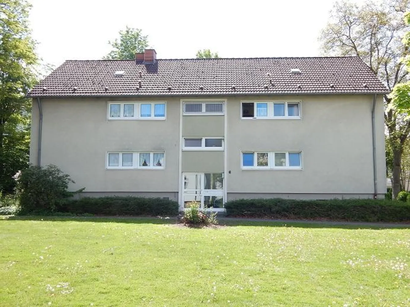 4 Zimmer Wohnung mit 69 m² in Bochum – Bild 4