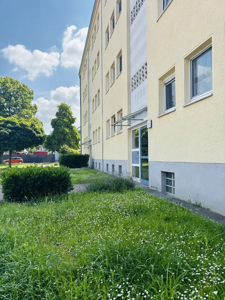 3 Zimmer Wohnung mit 59 m² in Kamp-Lintfort – Bild 3