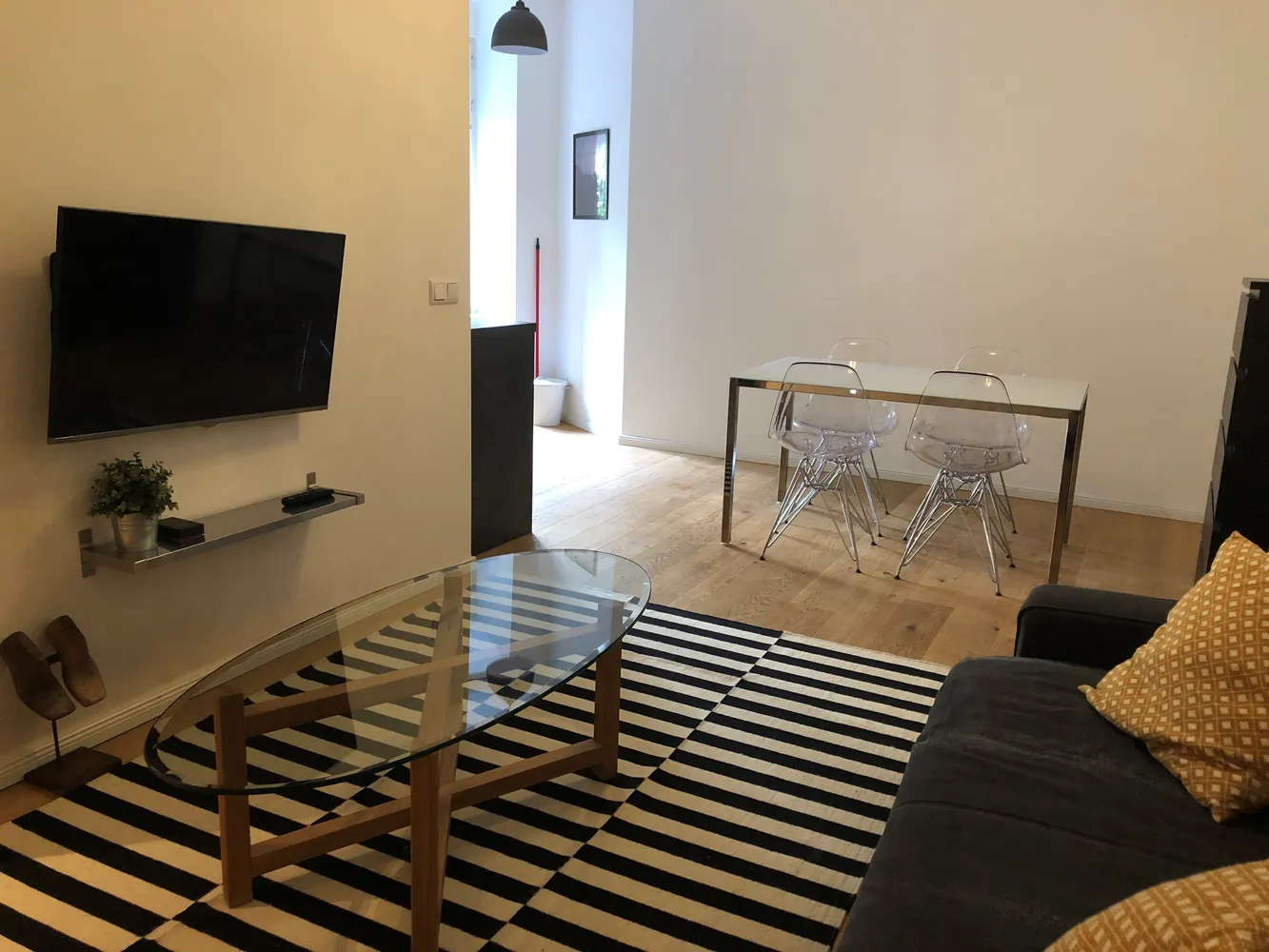 2 Zimmer Wohnung mit 46 m² in Berlin – Bild 8