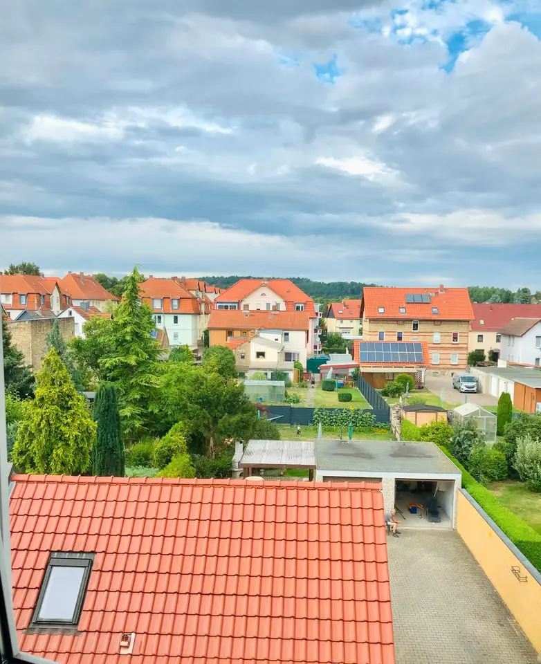 5 Zimmer Wohnung mit 125 m² in Halberstadt – Bild 4