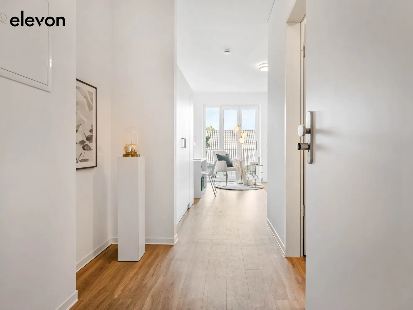 1 Zimmer Wohnung mit 43 m² in Köln – Bild 4