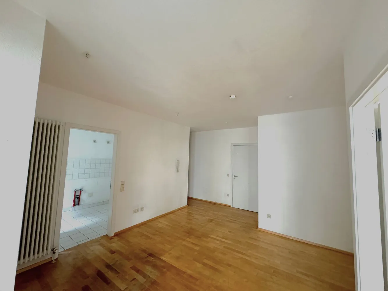2 Zimmer Wohnung mit 57 m² in Mainz – Bild 2
