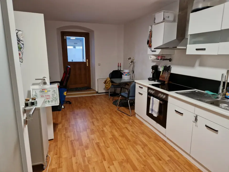 2 Zimmer Wohnung mit 45 m² in Deggendorf – Bild 4