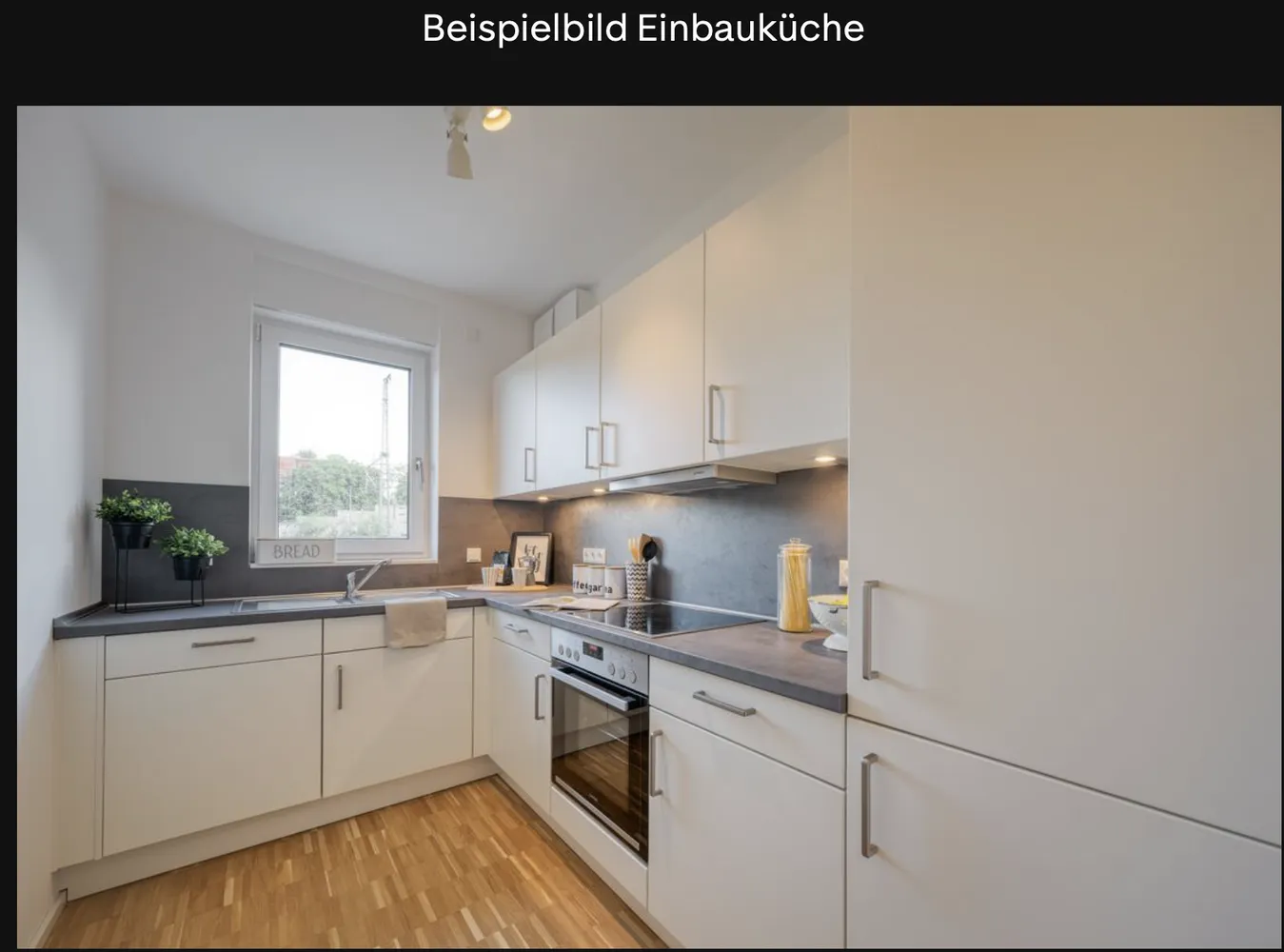 4 Zimmer Wohnung mit 119 m² in Berlin – Bild 3
