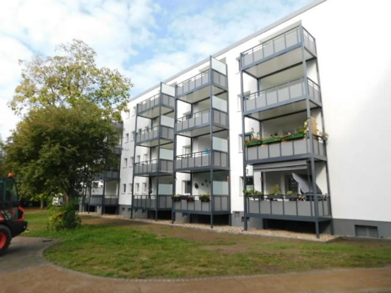 2 Zimmer Wohnung mit 60 m² in Hattingen – Bild 2