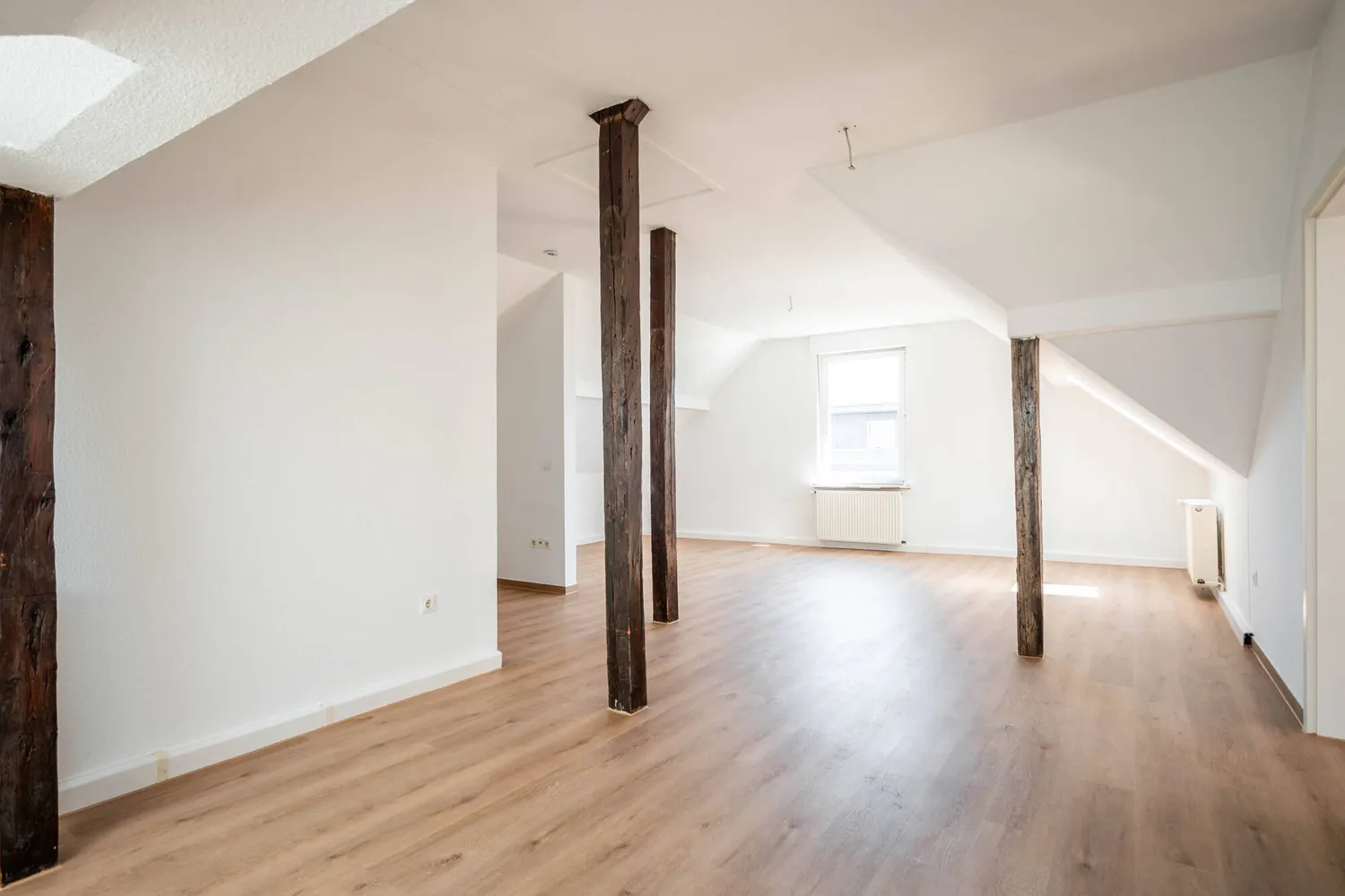 3 Zimmer Wohnung mit 85 m² in Bielefeld – Bild 3